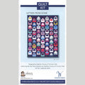 Letters from Home Quilt Kit