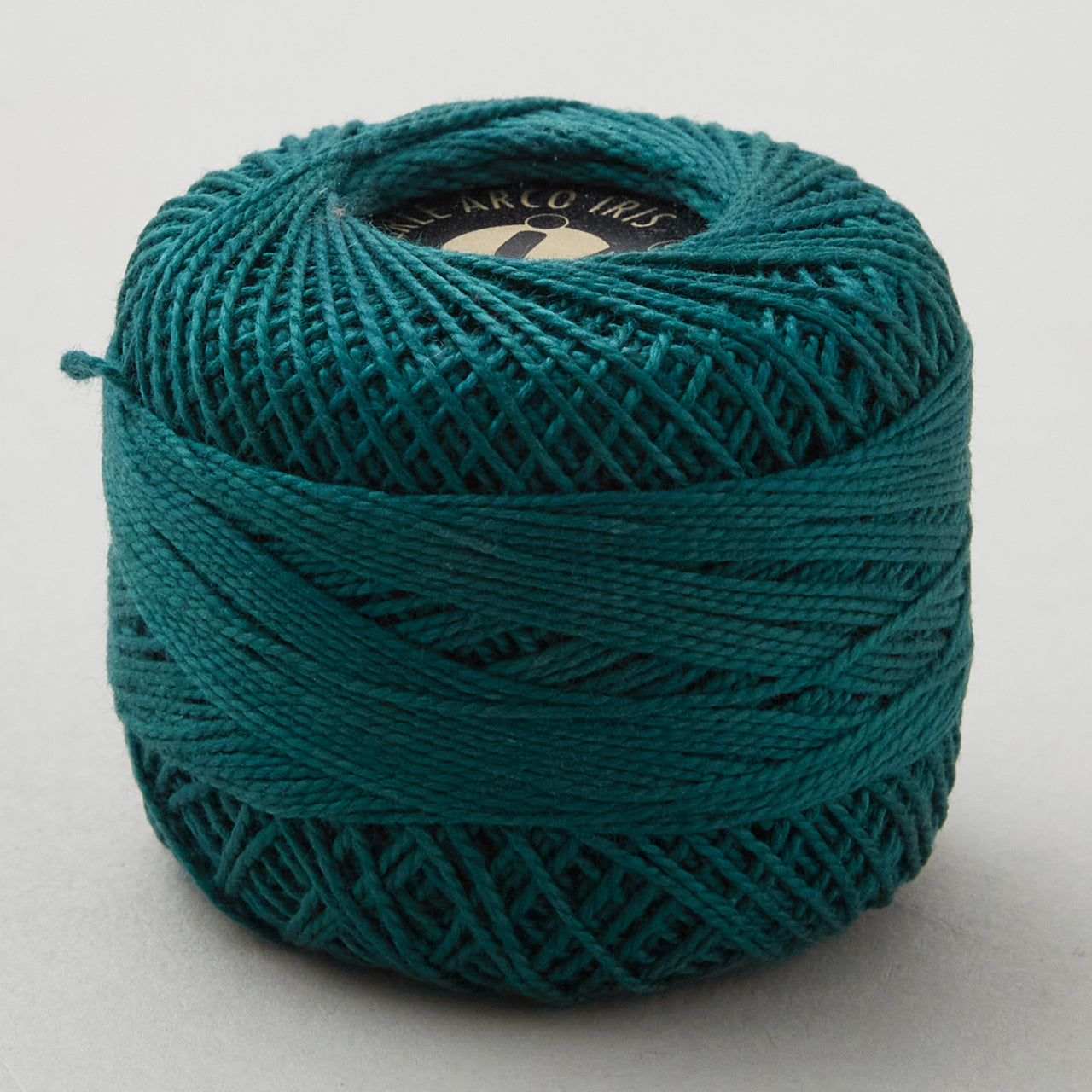 Missouri Star #8 Perle Cotton 10 Gram Ball - Dark Forest Trail