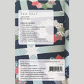 Sea Salt Quilt Pattern
