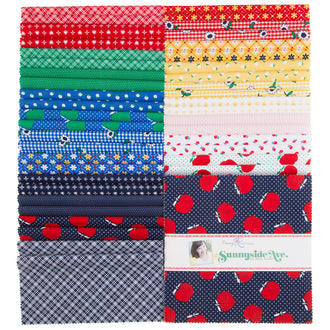 Sunnyside Ave 10" Stackers