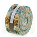 Imperial Collection - Spring Metallic Roll Up