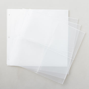 Missouri Star Template Binder Refill Pack Alternative View #1