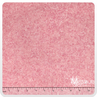 Fusions Meadow - Baby Pink Yardage