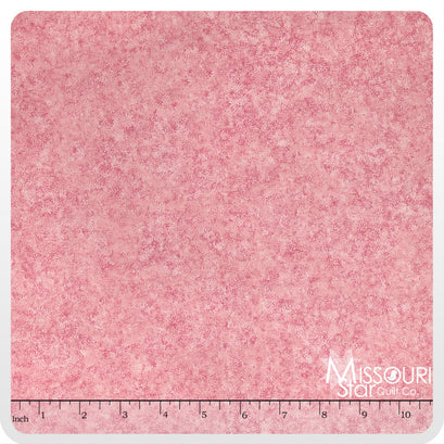 Fusions Meadow - Baby Pink Yardage