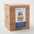 Jim Shore Heartwood Creek Hot Chocolate Gnome Figurine Alternative View #2