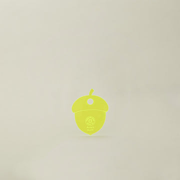 Missouri Star Acorn Nesting Templates