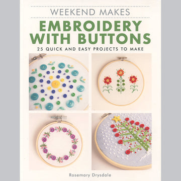 Embroidery with Buttons Primary Image