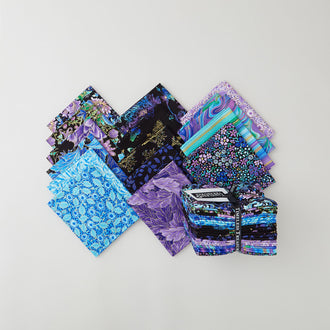 Luminous Fat Quarter Bundle