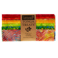 Tonga Treats Batiks - Zing 10" Squares
