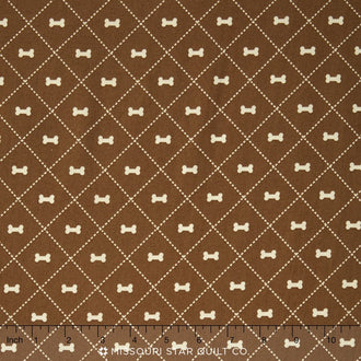 Rover - Rover Bone Brown Yardage