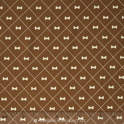 Rover - Rover Bone Brown Yardage