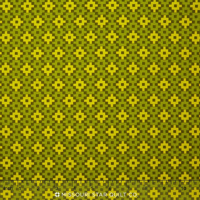 Rhoda Ruth - Maze Nature Yardage