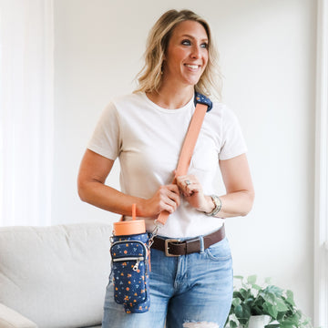 Casablanca Carry-All Bag Pattern Alternative View #2