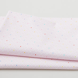 Moon Garden - Baby Geo Dawn 2 Yard Cut