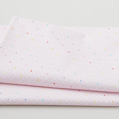 Moon Garden - Baby Geo Dawn 2 Yard Cut