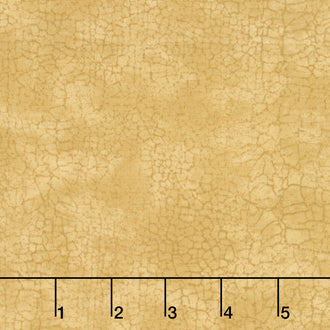Crackle - Sponge Toffee Yardage