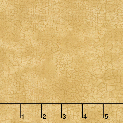 Crackle - Sponge Toffee Yardage