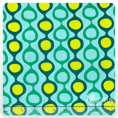 Felicity - Garden Yardage