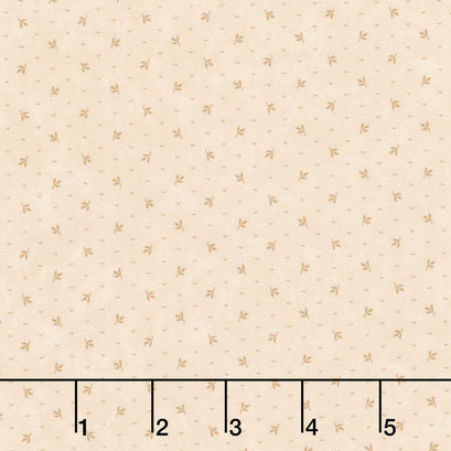 Kansas Troubles Favorites Backgrounds - Perfect Bloom Dandelion Yardage
