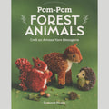 Pom Pom Forest Animals Primary Image