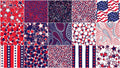 Simply American Pinwheels