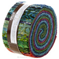 Tigerfish Batiks Roll Up