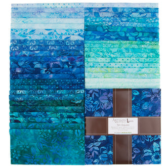 Artisan Batiks - Gazebo Ten Squares