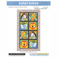 Safari Soiree Kit