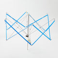 Lacis Umbrella Yarn Swift | Metal and Plastic Primary Image