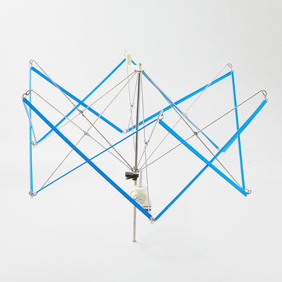 Lacis Umbrella Yarn Swift | Metal and Plastic