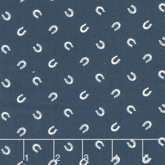 Saddle Ranch - Lucky Night Sky Yardage