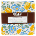 Sunshine Garden Charm Pack