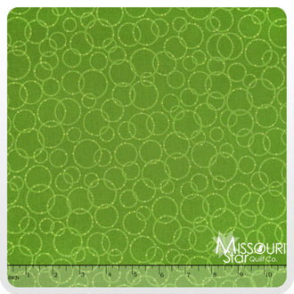 Dazzle - Grass Yardage
