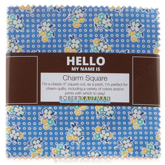 Penny's Dollhouse Charm Pack