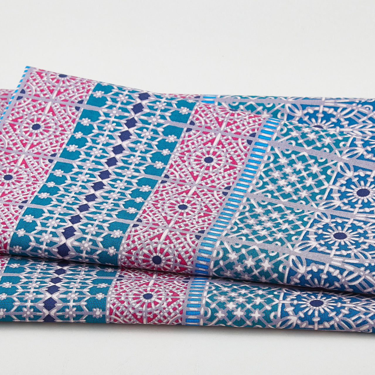 Fluent - Vestment Winter 1 Yard Cut Primary Image