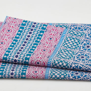 Fluent - Vestment Winter 1 Yard Cut Primary Image