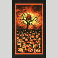 All Hallows Eve Quilt Kit