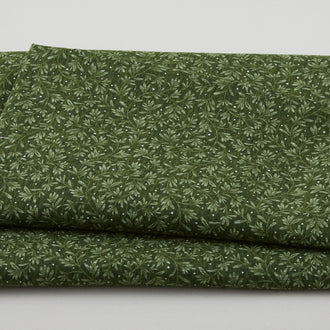Gardening Snowmen - Mini Rosemary Basic Green 2 Yard Cut
