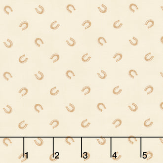 Saddle Ranch - Lucky Trail Dust Yardage