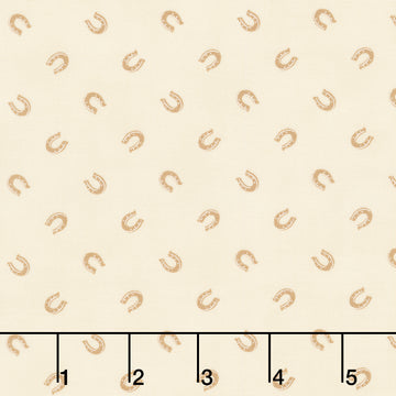 Saddle Ranch - Lucky Trail Dust Yardage