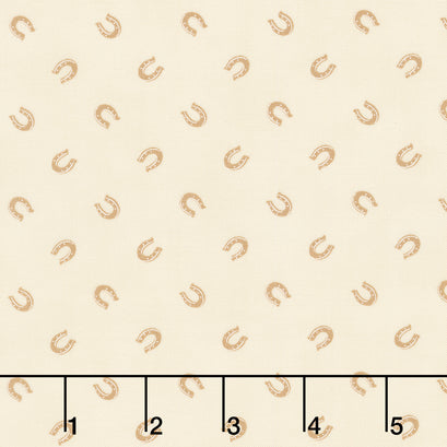 Saddle Ranch - Lucky Trail Dust Yardage