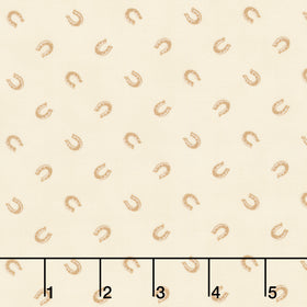 Saddle Ranch - Lucky Trail Dust Yardage