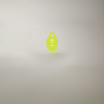 Missouri Star Nesting Drop Leaf Templates Alternative View #5