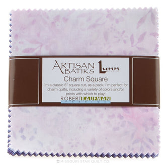 Artisan Batiks - Splendid 3 Charm Pack