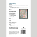 Digital Download - Magic Carpet Quilt Pattern by Missouri Star