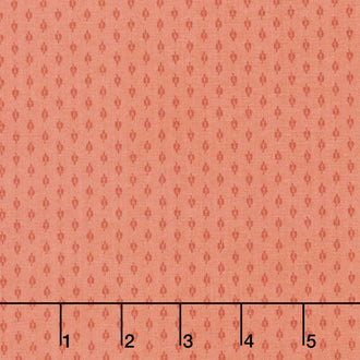 Dahlia - Hollyhock Sherbet Yardage