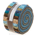 Artisan Batiks - Nature's Texture Roll Up