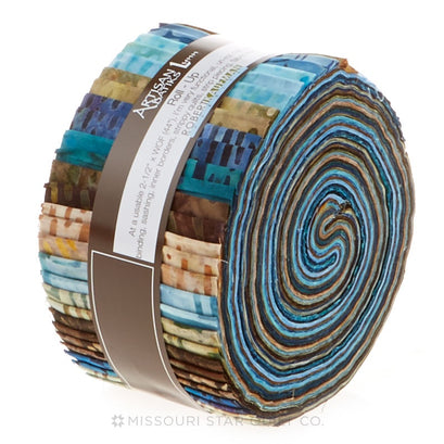 Artisan Batiks - Nature's Texture Roll Up
