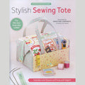 Stylish Sewing Tote Kit