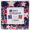 Simply American Charm Pack